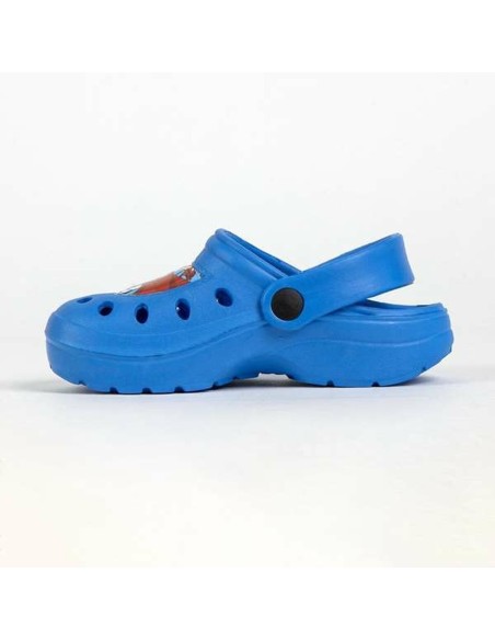 Clogs The Avengers Blue 30-31