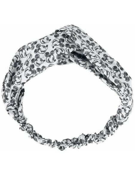 Turban Mickey Mouse Light grey