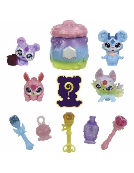 Playset Moose Toys Magic Mixies Mixlings