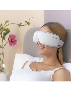 4-In-1 Eye Massager with Air Compression Eyesky InnovaGoods 2