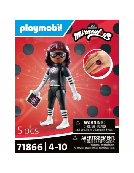Playset Playmobil 5 Units