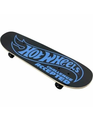 Skate Hot Wheels Stamp 28"