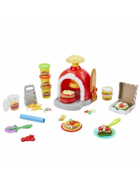 Modelling Clay Game Play-Doh Kitchen Creations