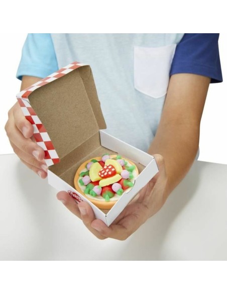Modelling Clay Game Play-Doh Kitchen Creations