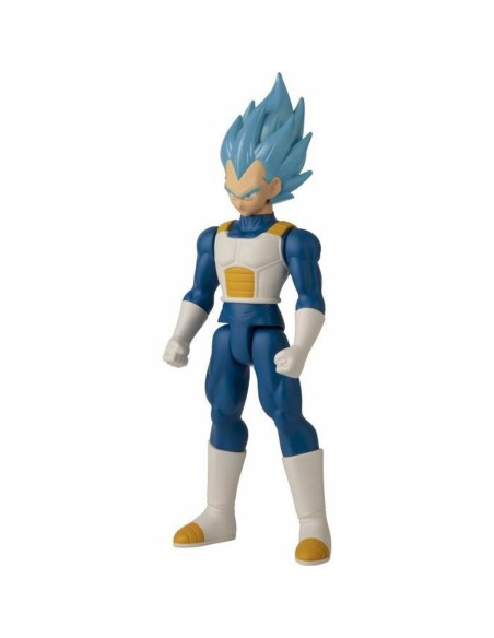 Action Figure Dragon Ball Vegeta Super Saiyan Blue Bandai 36732 30 cm (30 cm)