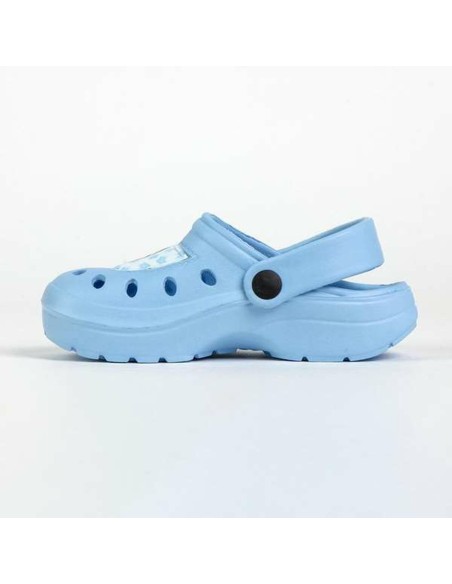 Clogs Bluey Blue 30-31