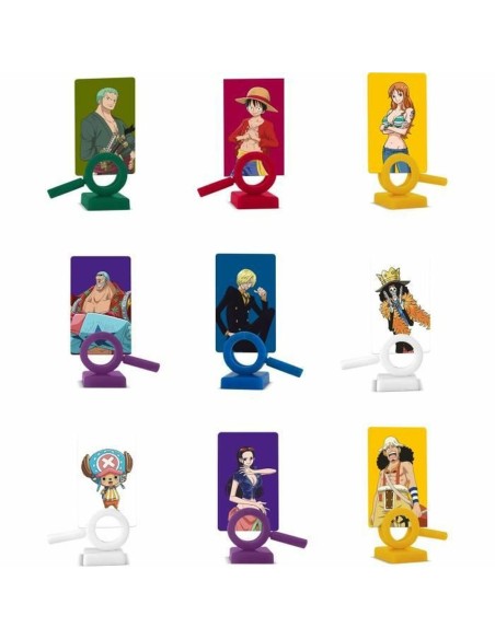Board game Winning Moves Cluedo One Piece