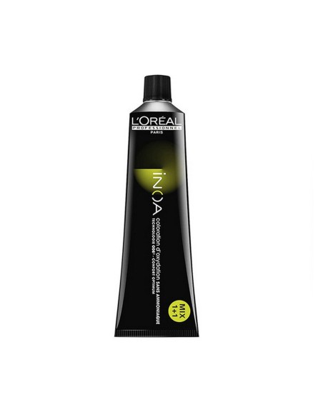 Permanent Dye L'Oreal Professionnel Paris Inoa Ammonia-free Nº 9.12 60 g