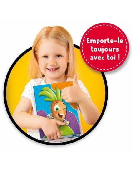 Educational Game Lisciani Giochi