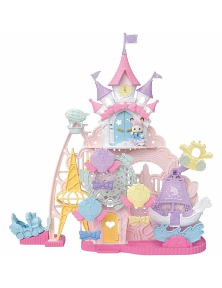 Action Figure Sylvanian Families