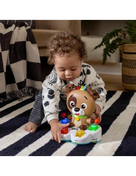 Musical Toy Baby Einstein Ocean Ocean