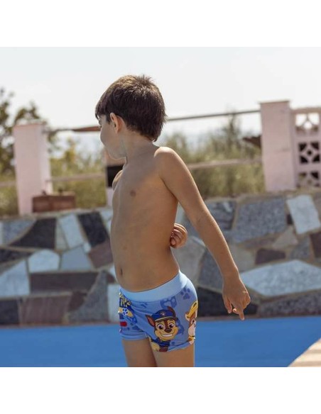 Children's boxer shorts The Paw Patrol