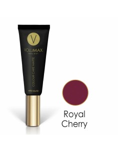 Coloured Lip Balm Volumax Royal Cherry Velvet Matt 7,5 ml 2