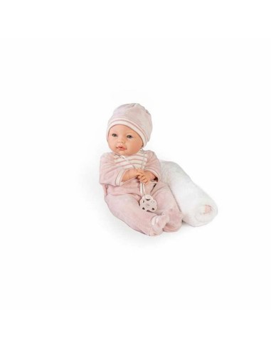 Baby doll Antonio Juan Bimba Tears 37 cm
