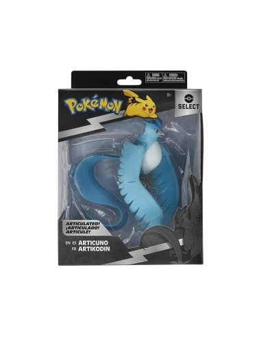 Jointed Figure Pokémon 15 cm
