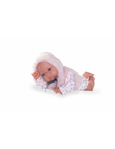 Baby doll Antonio Juan 34 cm