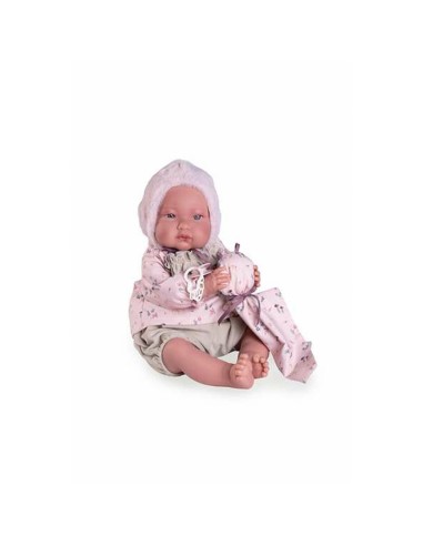 Baby doll Antonio Juan 52 cm