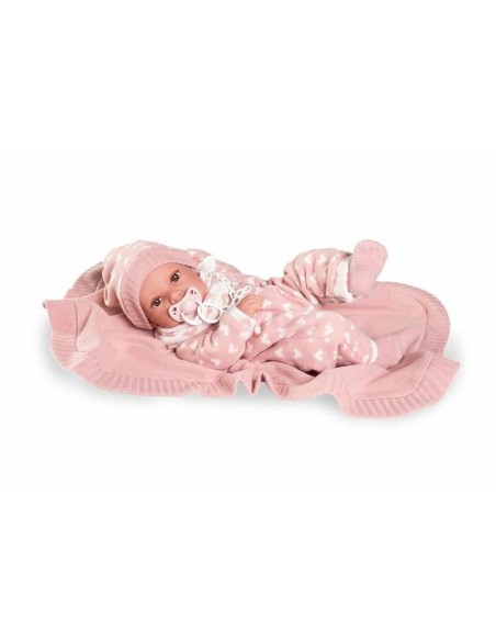 Baby doll Antonio Juan 42 cm