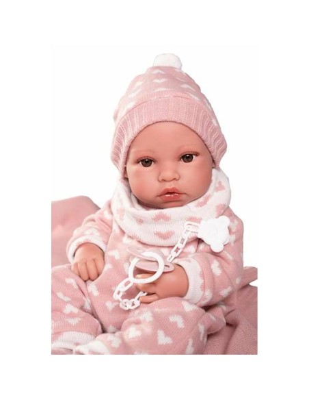 Baby doll Antonio Juan 42 cm