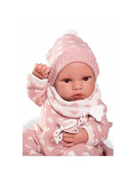 Baby doll Antonio Juan 42 cm