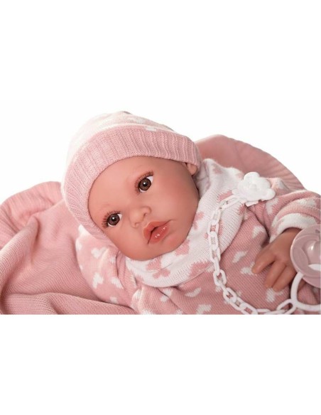 Baby doll Antonio Juan 42 cm