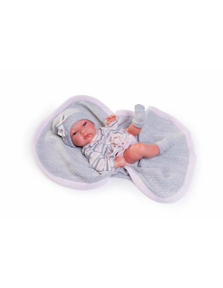 Baby doll Antonio Juan 33 cm