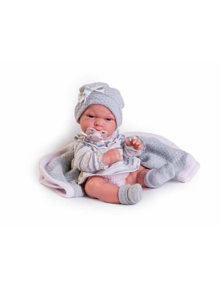 Baby doll Antonio Juan 33 cm