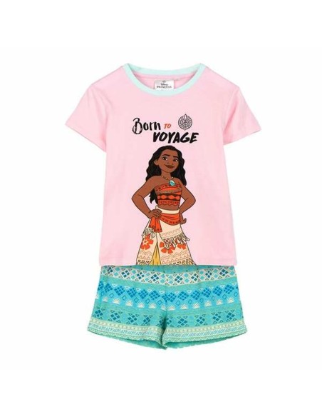 Children's Pyjama Vaiana