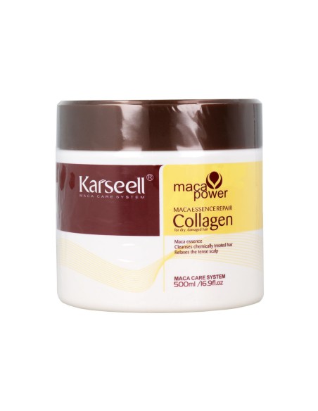 Hair Mask Karseell MACA ESSENCE 500 ml