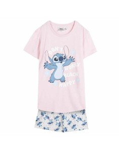 Children's Pyjama Stitch