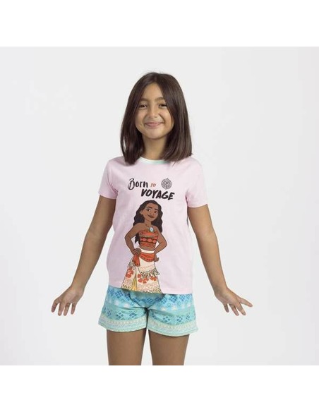 Children's Pyjama Vaiana