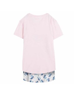 Children's Pyjama Stitch 2