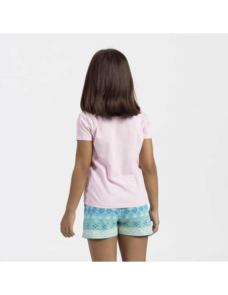 Children's Pyjama Vaiana