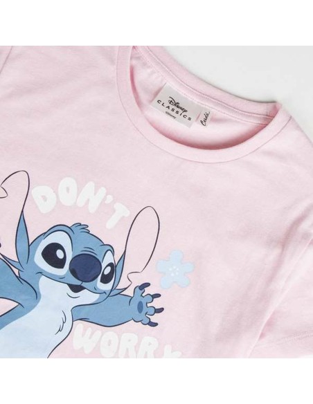 Children's Pyjama Stitch