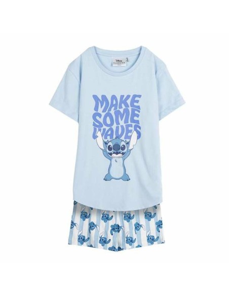 Children's Pyjama Stitch