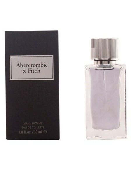 Men's Perfume Abercrombie & Fitch EDT