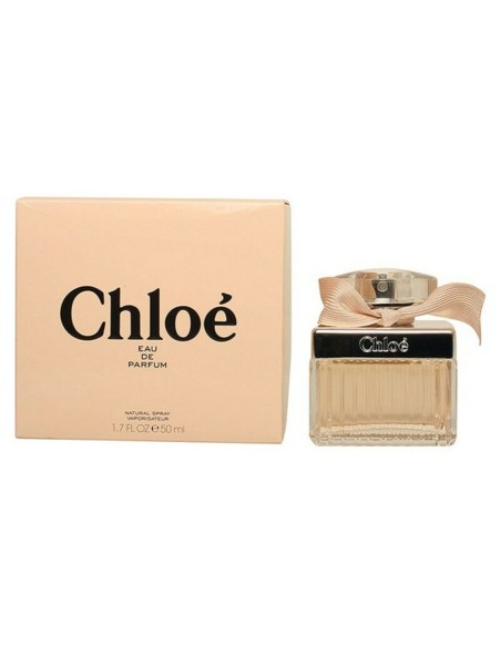 Women's Perfume Signature Chloe EDP EDP