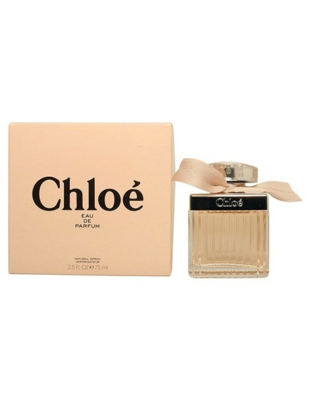 Women's Perfume Signature Chloe EDP EDP