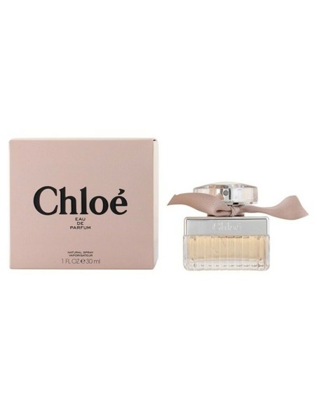 Women's Perfume Signature Chloe EDP EDP