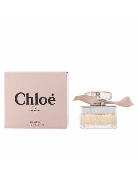 Women's Perfume Signature Chloe EDP EDP