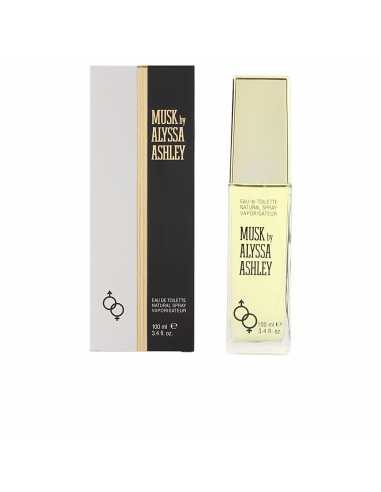 Women's Perfume Alyssa Ashley EDT 50 ml 100 ml