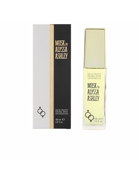 Women's Perfume Alyssa Ashley EDT 50 ml 100 ml