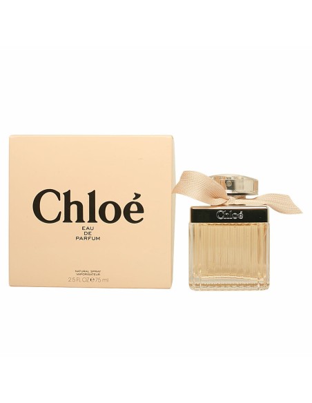 Women's Perfume Signature Chloe EDP EDP