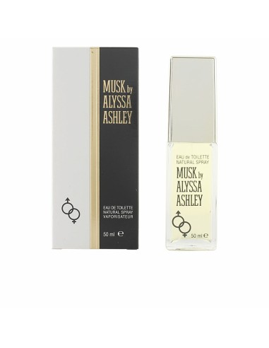 Women's Perfume Alyssa Ashley EDT 50 ml 100 ml