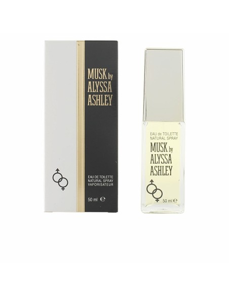 Women's Perfume Alyssa Ashley EDT 50 ml 100 ml