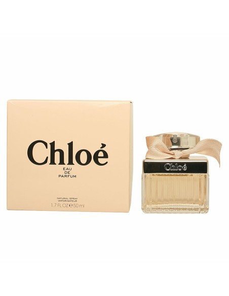 Women's Perfume Signature Chloe EDP EDP