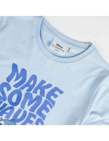 Children's Pyjama Stitch
