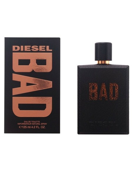 Men's Perfume Diesel EDT