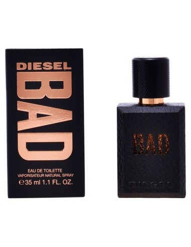 Men's Perfume Diesel EDT