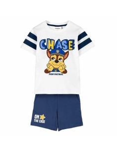 Set of clothes The Paw Patrol White